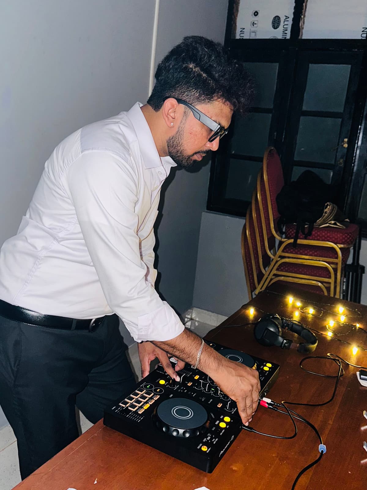ZEYROM at the decks — photo 24